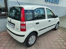 Fiat Panda klimatyzacja, el szyby, wspomaganie CITY, radio CD/MP3, zarejestrowany - 6