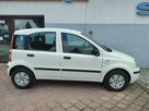 Fiat Panda klimatyzacja, el szyby, wspomaganie CITY, radio CD/MP3, zarejestrowany - 7