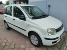 Fiat Panda klimatyzacja, el szyby, wspomaganie CITY, radio CD/MP3, zarejestrowany - 8