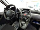 Fiat Panda klimatyzacja, el szyby, wspomaganie CITY, radio CD/MP3, zarejestrowany - 11
