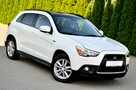 Mitsubishi ASX _1.8 DiD_Panorama_Skóra_Xenon_Navi_Kamera_Full Opcja_