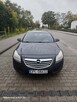 Opel Insignia 2009r - 2.0 cdti - 5