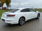 Volkswagen Arteon RLine*4Motion*DSG*FullLed*VirtualCocpit*Nawigacja*Tempomat*Radar*ACC - 4