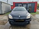 Renault Megane - 2