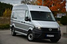 VW CRAFTER 2,0TDI*140KM*Klima*NAvi*Kamera*Idealny Stan