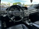 Mercedes E 63 AMG 63AMG / Aktywny tempomat / DVD / Panorama Harman/Kardon / FV Marża - 11