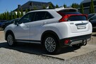 Mitsubishi Eclipse Cross head-up|bluetooth|163ps|kamera cofania|pełny serwis ASO|android auto - 6