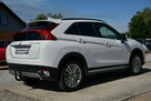 Mitsubishi Eclipse Cross head-up|bluetooth|163ps|kamera cofania|pełny serwis ASO|android auto - 9