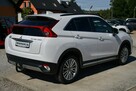 Mitsubishi Eclipse Cross head-up|bluetooth|163ps|kamera cofania|pełny serwis ASO|android auto - 10