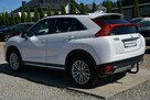 Mitsubishi Eclipse Cross head-up|bluetooth|163ps|kamera cofania|pełny serwis ASO|android auto - 11