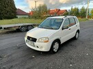 Suzuki Ignis 1.3 01r 4x4 - 2