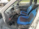 Suzuki Ignis 1.3 01r 4x4 - 5