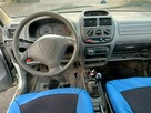 Suzuki Ignis 1.3 01r 4x4 - 7