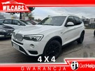 BMW X3 Klimatronic 2-stref, Ele bagażnik, Skóra, Ele fotele - 1