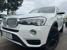BMW X3 Klimatronic 2-stref, Ele bagażnik, Skóra, Ele fotele - 2