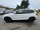 BMW X3 Klimatronic 2-stref, Ele bagażnik, Skóra, Ele fotele - 7