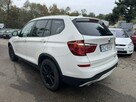 BMW X3 Klimatronic 2-stref, Ele bagażnik, Skóra, Ele fotele - 8