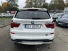 BMW X3 Klimatronic 2-stref, Ele bagażnik, Skóra, Ele fotele - 10