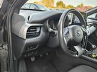 Toyota C-HR 1.2 T Benzyna 116 KM Przebieg-82 051km Serwisowany - 10