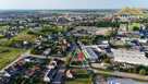 Działka idealna pod biznes - nie przegap okazji! - 1