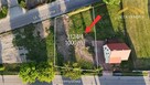 Atrakcyjna działka - pod biznes lub budowę domu - 2