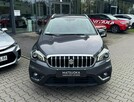 Suzuki SX4 S-Cross Salon Polska 1,4 Boosterjet 140KM Automat Premium 4WD *Matsuoka* - 2