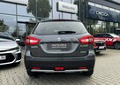 Suzuki SX4 S-Cross Salon Polska 1,4 Boosterjet 140KM Automat Premium 4WD *Matsuoka* - 4