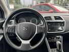 Suzuki SX4 S-Cross Salon Polska 1,4 Boosterjet 140KM Automat Premium 4WD *Matsuoka* - 5