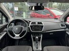 Suzuki SX4 S-Cross Salon Polska 1,4 Boosterjet 140KM Automat Premium 4WD *Matsuoka* - 6