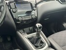 Nissan Qashqai Salon Polska Bezwypadkowy Tekna Panorama *Matsuoka* - 14