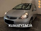 Honda Jazz 1.2 Dsi Style 78 km klima SERWIS bezwypadek 2009 - 1