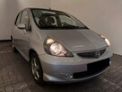 Honda Jazz 1.2 Dsi Style 78 km klima SERWIS bezwypadek 2009 - 2