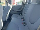 Honda Jazz 1.2 Dsi Style 78 km klima SERWIS bezwypadek 2009 - 9