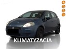 Grande Punto 1.4 Dynamic 78km KLIMA bezwypadek serwis 2008 - 1