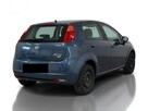 Grande Punto 1.4 Dynamic 78km KLIMA bezwypadek serwis 2008 - 3