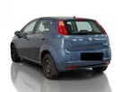 Grande Punto 1.4 Dynamic 78km KLIMA bezwypadek serwis 2008 - 4