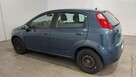 Grande Punto 1.4 Dynamic 78km KLIMA bezwypadek serwis 2008 - 5