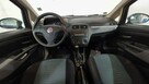 Grande Punto 1.4 Dynamic 78km KLIMA bezwypadek serwis 2008 - 7