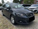 ALHAMBRA 2.0TDI Style 150km navi 7 FOTELI pdc ASYSTENT serwis 2016 - 2