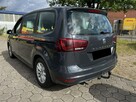 ALHAMBRA 2.0TDI Style 150km navi 7 FOTELI pdc ASYSTENT serwis 2016 - 3