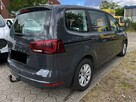 ALHAMBRA 2.0TDI Style 150km navi 7 FOTELI pdc ASYSTENT serwis 2016 - 4