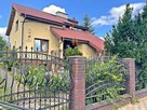 Do wprowadzenia | 898m2 działka | 6 pokoi | PKP - 2