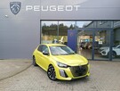 Peugeot 208 Allure 1.2 100KM  pakiety  Vision nav, Drive assist - 1