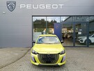Peugeot 208 Allure 1.2 100KM  pakiety  Vision nav, Drive assist - 2