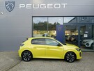 Peugeot 208 Allure 1.2 100KM  pakiety  Vision nav, Drive assist - 3