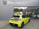 Peugeot 208 Allure 1.2 100KM  pakiety  Vision nav, Drive assist - 4