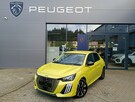 Peugeot 208 Allure 1.2 100KM  pakiety  Vision nav, Drive assist - 5