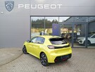 Peugeot 208 Allure 1.2 100KM  pakiety  Vision nav, Drive assist - 8