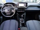 Peugeot 208 Allure 1.2 100KM  pakiety  Vision nav, Drive assist - 12
