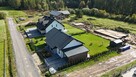 Dom Tumlin-Wykień gm. Miedziana Góra, Słodka - 1